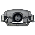 2018 Ford C-Max Brake Caliper 4
